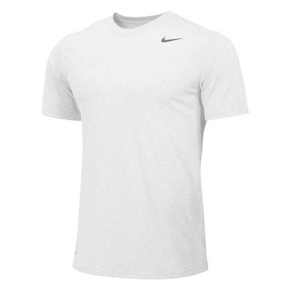 Nike Mens Dri-Fit Size XXL Short Sleeve Performance Tee Shirt T-Shirt 727982-100